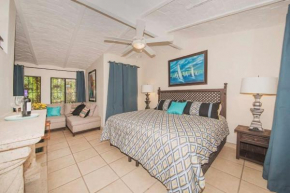 Enjoy AC in Our Guest Room at Inn Ajijic